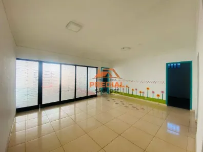 Imóvel Comercial à venda, 327m² no Jardim Esplanada, São José dos Campos