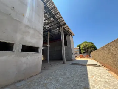 Casa para alugar, 380m² no Plano Diretor Sul, Palmas