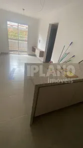 Apartamento com 2 Quartos à venda, 50m² no Azulville I, São Carlos