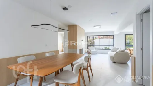 Apartamento com 2 Quartos à venda, 92m² no Petrópolis, Porto Alegre