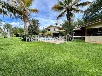 Casa com 6 Quartos à venda, 766m² no São Luiz, Belo Horizonte