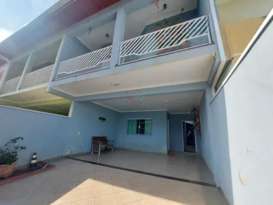 Casa com 3 Quartos à venda, 196m² no Campo Limpo, Americana
