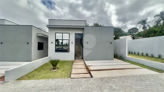 Casa de Condomínio com 3 Quartos à venda, 100m² no Jardim Estância Brasil, Atibaia