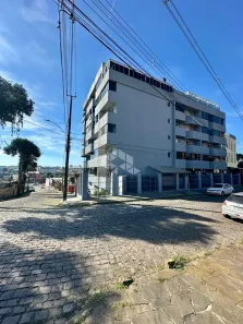 Apartamento com 1 Quarto à venda, 33m² no Presidente Vargas, Caxias do Sul