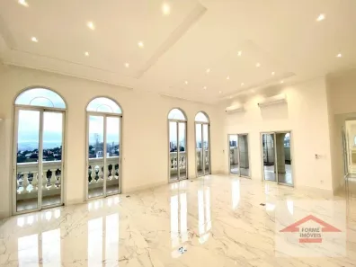 Apartamento com 3 Quartos à venda, 320m² no Jardim Campos Elísios, Jundiaí