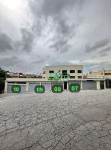 Ponto Comercial para alugar, 20m² no Jardim São Ricardo, São Paulo