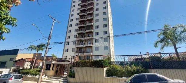 Apartamento com 2 Quartos à venda, 70m² no Vila Industrial, Campinas
