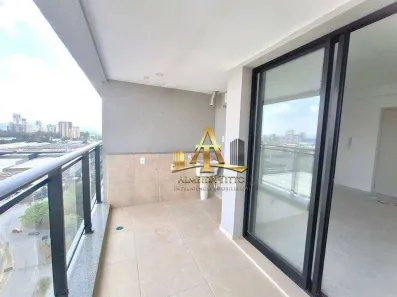 Apartamento com 3 Quartos à venda, 87m² no Tamboré, Barueri
