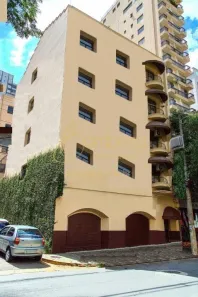 Prédio Comercial para alugar, 1220m² no Jardim Paulista, São Paulo