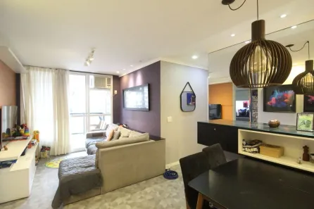 Apartamento com 2 Quartos à venda, 69m² no Barra Olímpica, Rio de Janeiro