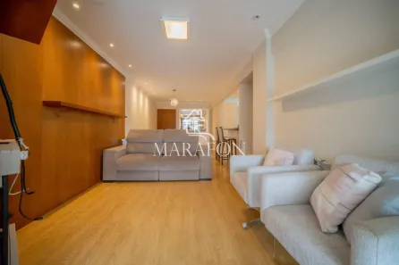 Apartamento com 2 Quartos à venda, 121m² no Centro, Canela