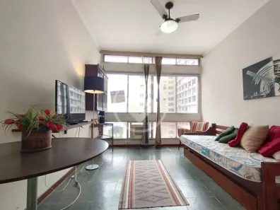 Kitnet com 1 Quarto à venda, 29m² no Centro, Limeira
