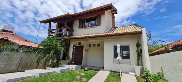 Casa com 5 Quartos à venda, 218m² no Armação do Pântano do Sul, Florianópolis