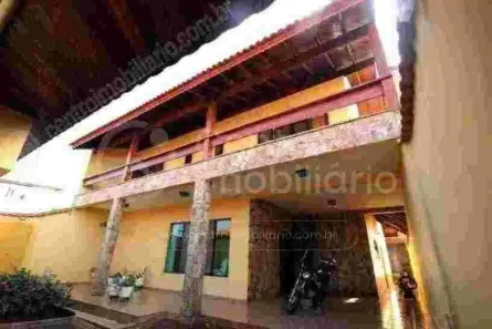 Casa com 4 Quartos à venda, 320m² no Cidade Nova Peruíbe, Peruíbe