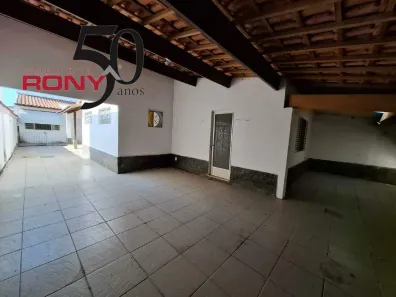 Casa com 3 Quartos à venda, 181m² no Parque Residencial Beira Rio I, Guaratinguetá