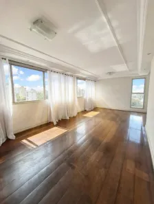 Apartamento com 4 Quartos à venda, 167m² no Santa Cecília, São Paulo