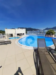 Apartamento com 2 Quartos à venda, 68m² no São Cristóvão, Rio de Janeiro
