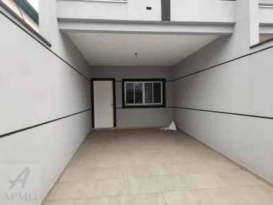 Sobrado com 3 Quartos à venda, 145m² no Jardim do Colégio (Zona Norte), São Paulo