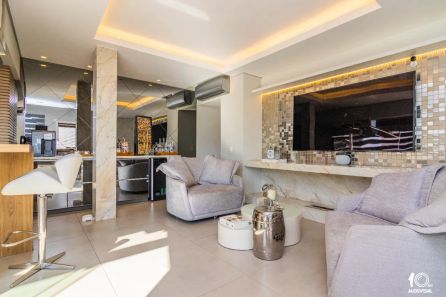 Cobertura com 3 Quartos à venda, 329m² no Morro do Espelho, São Leopoldo