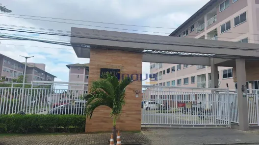 Apartamento com 2 Quartos à venda, 52m² no Itaoca, Fortaleza