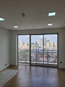 Sala Comercial para alugar, 40m² no Centro, Osasco