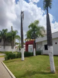 Apartamento com 2 Quartos à venda, 57m² no Parque Santa Rosa, Suzano
