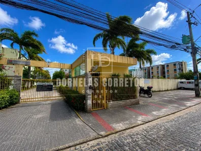 Apartamento com 2 Quartos à venda, 44m² no Janga, Paulista