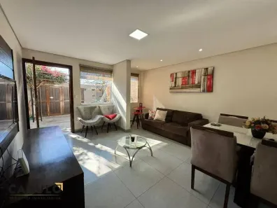 Casa com 2 Quartos à venda, 130m² no Residencial Campo Florido, Campinas