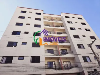 Apartamento com 3 Quartos à venda, 120m² no São Benedito, Poços de Caldas