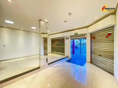 Ponto Comercial para alugar, 86m² no Centro, Divinópolis