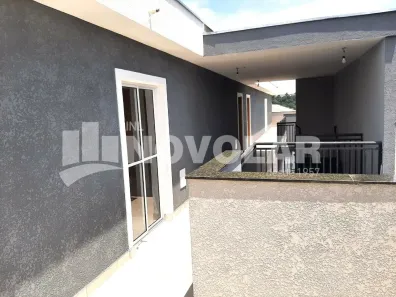 Apartamento com 2 Quartos à venda, 47m² no Jaçanã, São Paulo