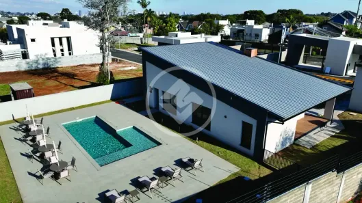 Lote/Terreno à venda, 308m² no Novo Mundo, Curitiba