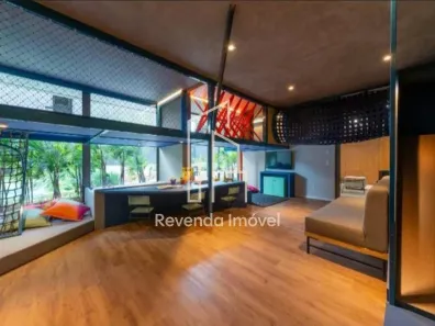 Apartamento com 1 Quarto para alugar, 37m² no Sumarezinho, São Paulo