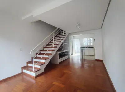 Casa de Condomínio com 2 Quartos à venda, 85m² no Jardim Guerreiro, Cotia