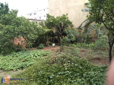 Lote/Terreno à venda, 404m² no Marechal Rondon, Canoas