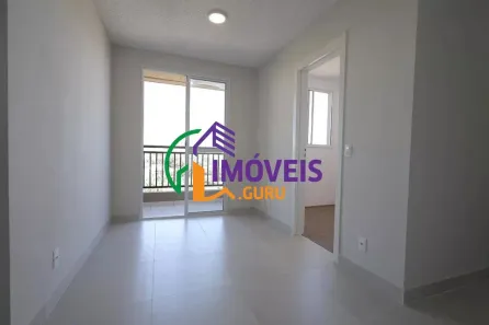 Apartamento com 2 Quartos à venda, 38m² no Vila Sacadura Cabral, Santo André