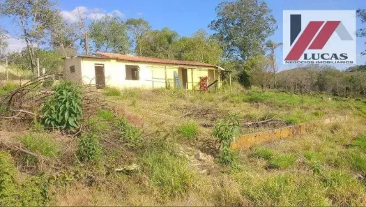 Lote/Terreno à venda, 6692m² no do Carmo (Canguera), São Roque