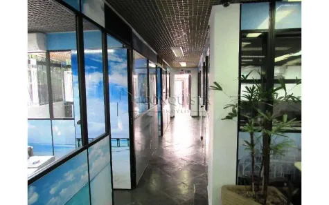 Prédio Comercial à venda, 1083m² no Chácara Inglesa, São Paulo