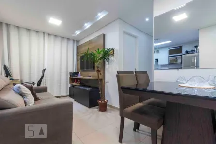 Apartamento com 2 Quartos à venda, 44m² no Itaquera, São Paulo