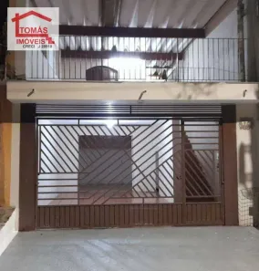 Casa com 2 Quartos à venda, 139m² no Jardim Regina, São Paulo