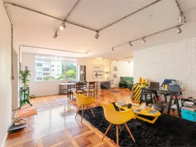 Apartamento com 3 Quartos à venda, 231m² no Jardim Paulista, São Paulo