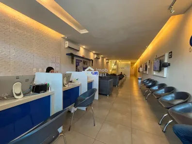 Prédio Comercial com 8 Quartos à venda, 320m² no Alecrim, Natal