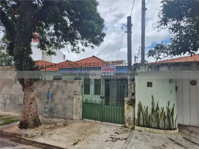 Lote/Terreno à venda, 150m² no Jardim Bela Vista, Santo André