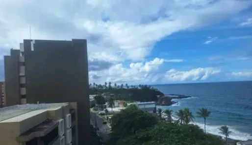 Apartamento com 1 Quarto à venda, 39m² no Rio Vermelho, Salvador