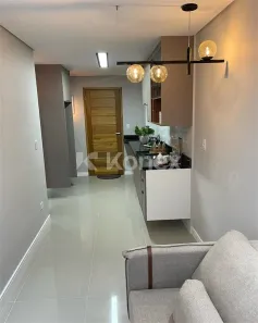 Apartamento com 2 Quartos à venda, 84m² no Vila Gustavo, São Paulo