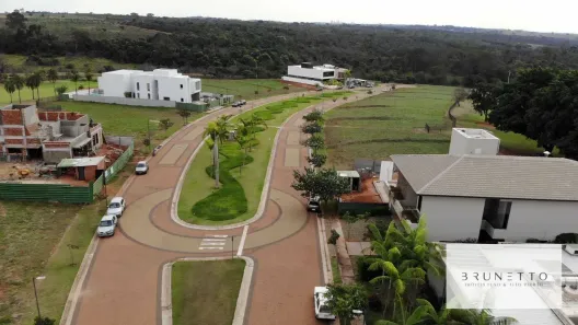 Lote/Terreno à venda, 490m² no Residencial Quinta do Golfe, São José do Rio Preto