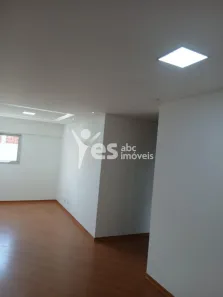Apartamento com 2 Quartos para alugar, 80m² no Parque das Nações, Santo André