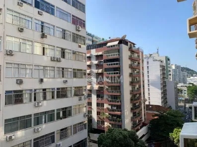 Apartamento com 2 Quartos à venda, 61m² no Icaraí, Niterói