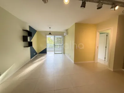 Apartamento com 3 Quartos à venda, 104m² no Itacorubi, Florianópolis