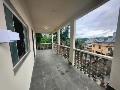 Casa de Condomínio com 3 Quartos à venda, 120m² no Tribobó, São Gonçalo